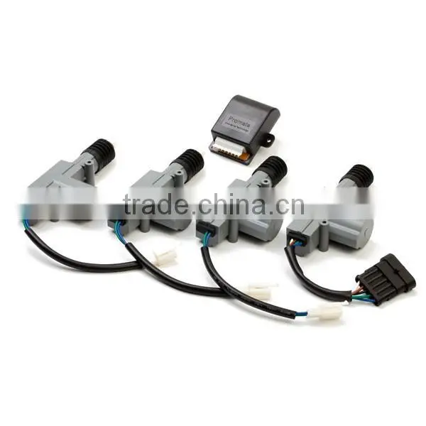 High-Performance Motor Auto Central Control Lock With Super Long Life photo-2
