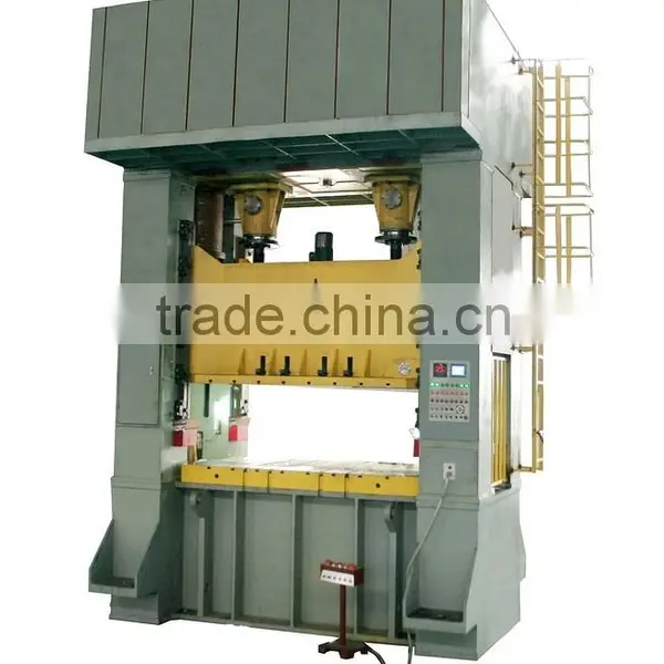 Hydraulic Press Machine 100 Ton photo-5
