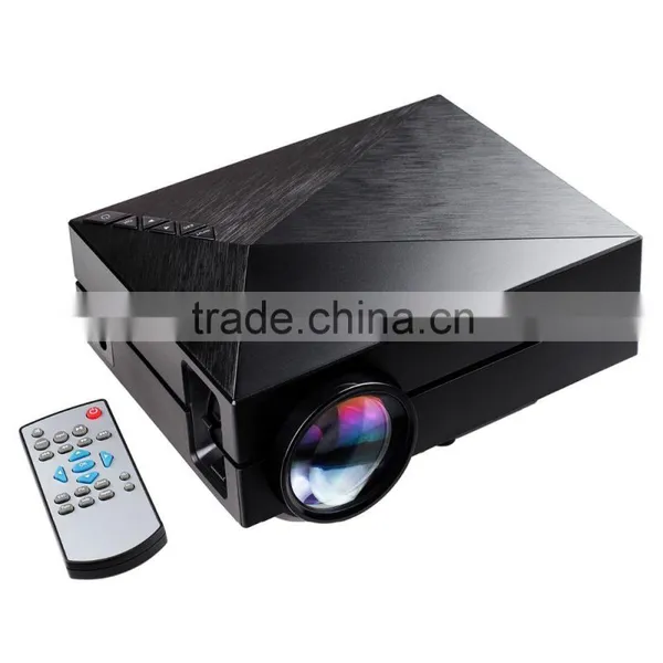 2015 Best Hot Sell Popular Youtube Suggestion Home Theater Projector Video Proyector photo-6