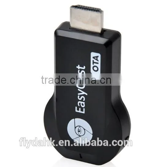 Cheapest Ezcast OTA Actions Mediashare Player Easycast Chromecast Miracast Dongle photo-5