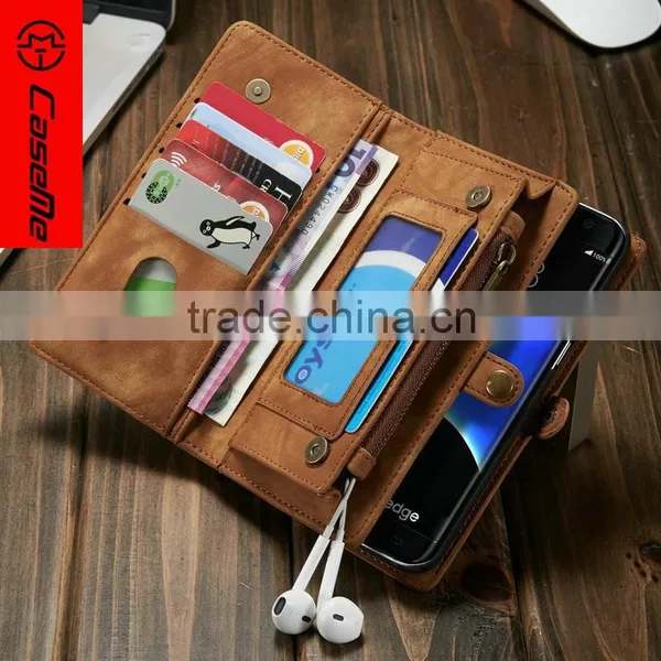 China Manufacturer Cases Smartphones for Samsung Galaxy s7 in Spanish photo-4