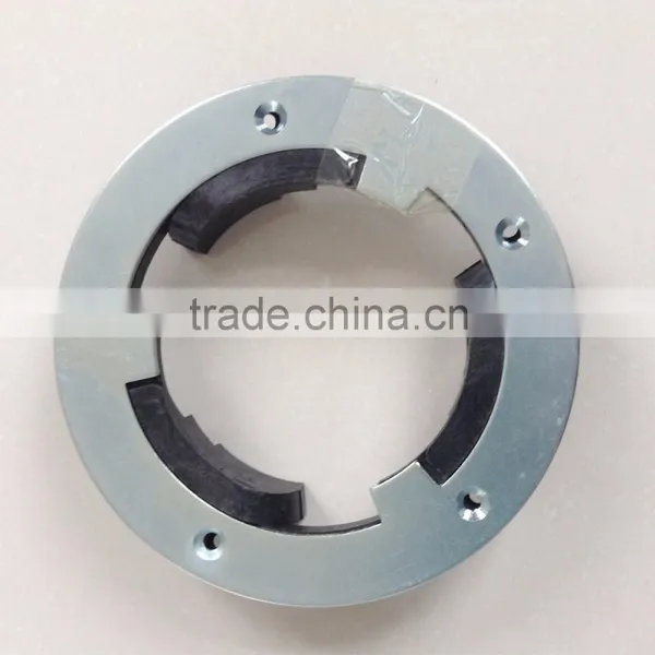 Aluminum Steel Clutch Plate photo-4
