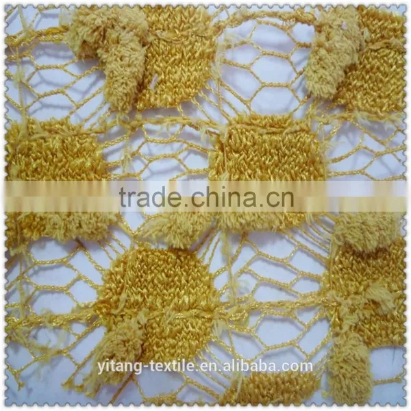 Knit Cloth Fabric photo-3