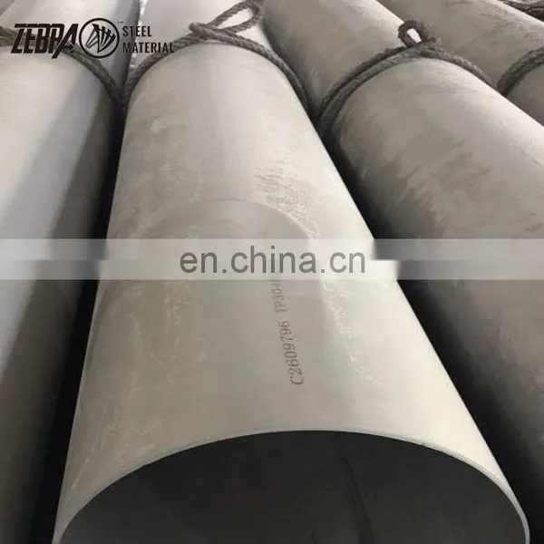 Welded Carbon Steel Tubing Dom Honed Tube photo-4
