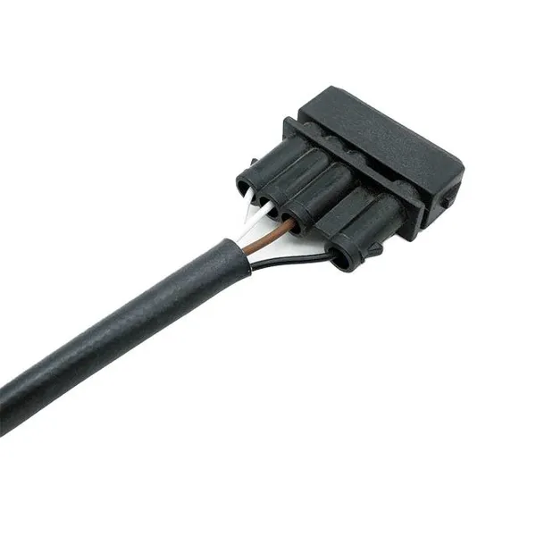 Haoxiang Auto Lambda Oxygen Sensor 234-4665 For Volkswagen Passat Jetta Golf 1993-1995 photo-3