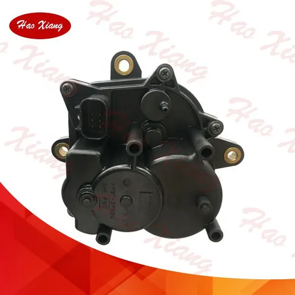 Haoxiang Auto Actuator Transfer Case Gear 051100-0044 0511000044 For Isuzu photo-3