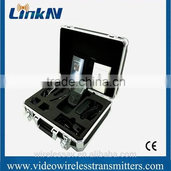 4G Controller Wifi Hand Held Video Recorder Built in GPS With 2.4inch TFT for Wireless Trasmission photo-4