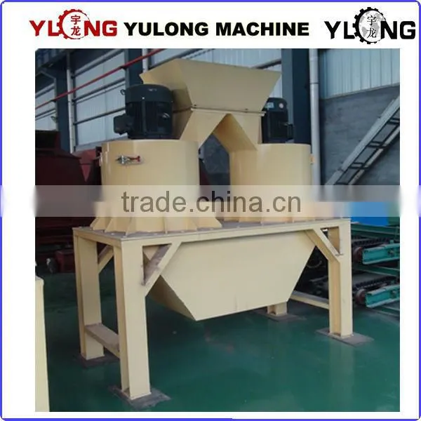 LSPJ710*2 fertilizer grinding machine