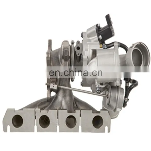 RHF5 Turbocharger 06J145702K 06J145713FX 06J145701N 06J145701T 25654030248 Turbo Charger for Volkswagen Jetta Engine BZB Diesel photo-2