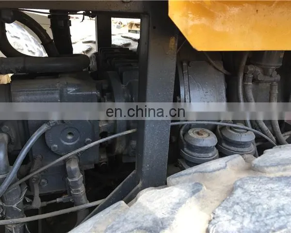 Original Condition Ca251 Dynapac Road Roller photo-5