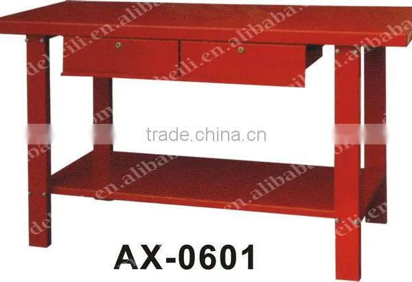 Canton Fair Garage Steel Simple Work Table Workshop