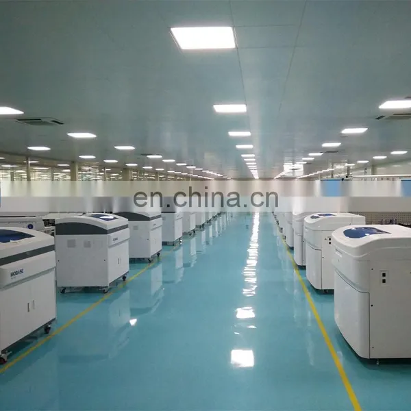 BIOBASE Auto Hematology Analyzer BK-6400 High Cost Automatic Hematology Analyzer for Laboratory or Hospital photo-4