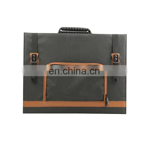 Foldable Solar Panel Hot Selling And High Efficiency Portable Solar Panel 100W Waterproof Folding Solar Panel photo-5