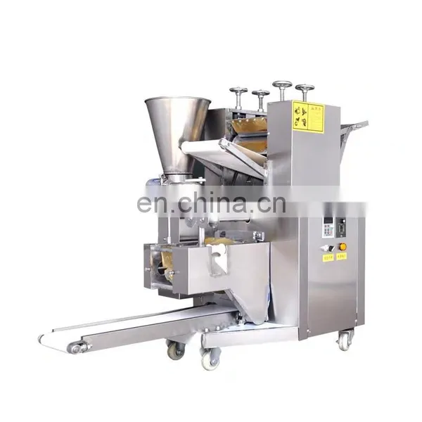 Automatic Empanada Samosa Pastry Sheet Spring Roll Skin Wrapper Making Machine photo-3