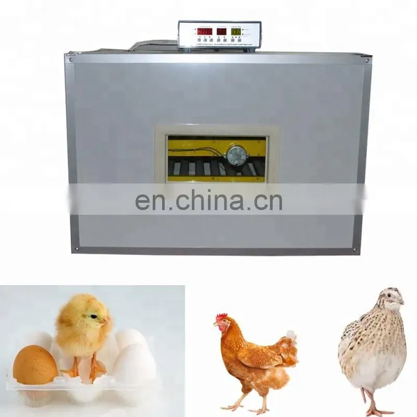 High Quality Automatic Egg Incubator in Uae photo-3