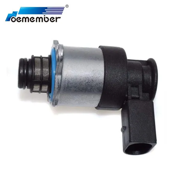 OE Member Fuel Pump Pressure Control Regulator Valve 0928400768 1462C00987 0928400706 for AUDI photo-2