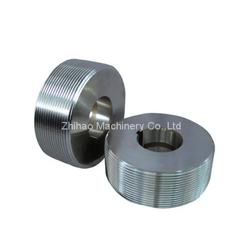 Thread Rolling Dies