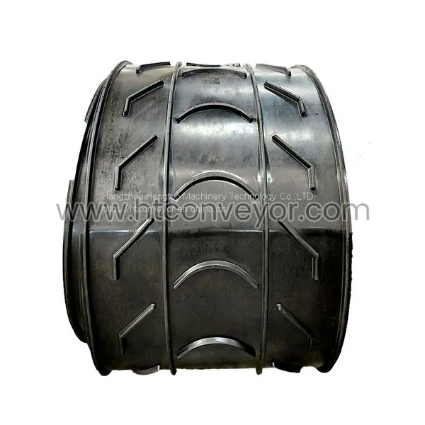 Pattern Conveyor Belt Chevron Conveyor Belt Conveyor Belt Manufacturers in China