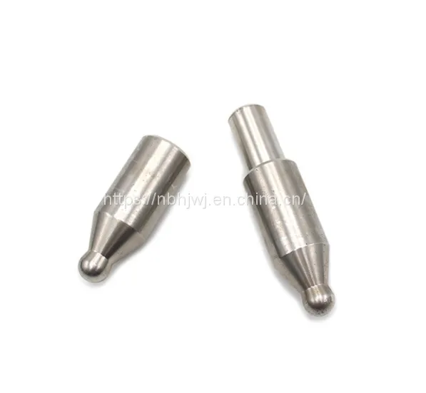 Wholesale Customized Weld On Type Mechanical Hinges Many Kinds of Materials photo-2