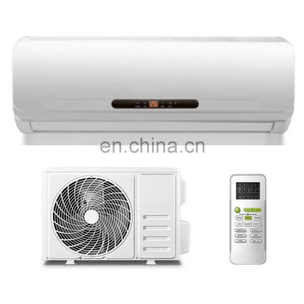 Low Noise 12000Btu 1.5 Ton Household Energy Saving Inverter Air Conditioner Split Inverter photo-5