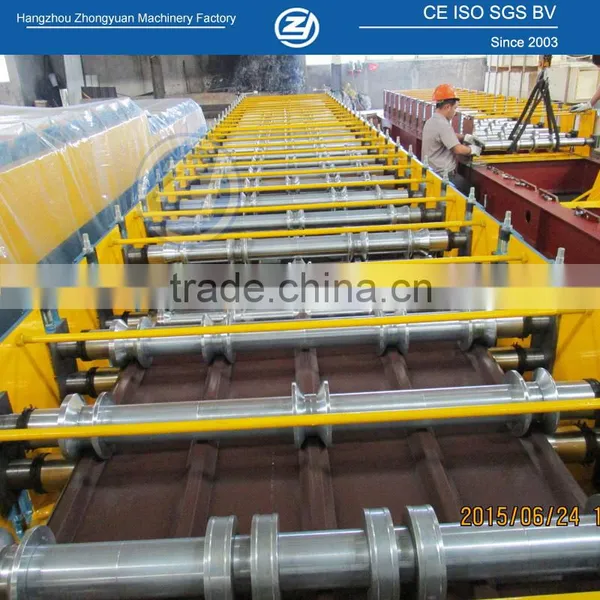Machine Metal Sheet Forming photo-5