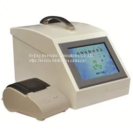 TOC Offline Analyzer photo-2