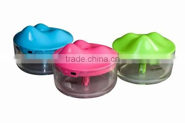 Hot Selling Mini Humidifier USB Humidifier Manual / Iceburg Air Humidifier photo-2
