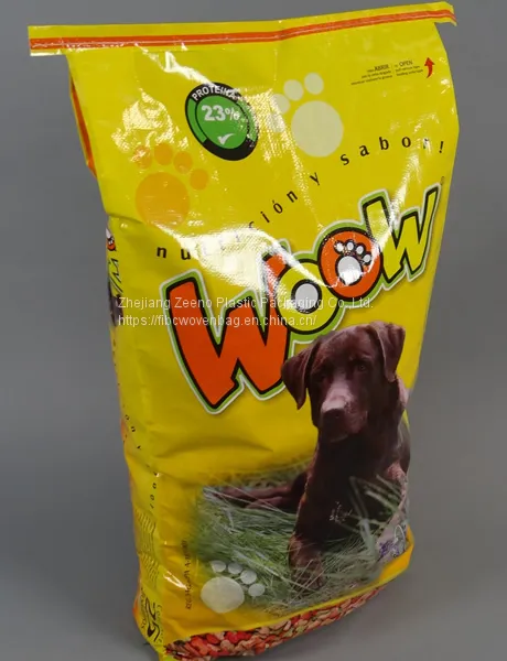 Cheap PP Plastic Woven Sacks for Household Waste Recycled Items photo-4
