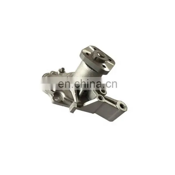 G4HG G4HD G4HE Engine Water Pump OEM 25100-02566 Fit for Korea Car Aatos Water Pump for Hyundai and Kia Water Pump photo-2