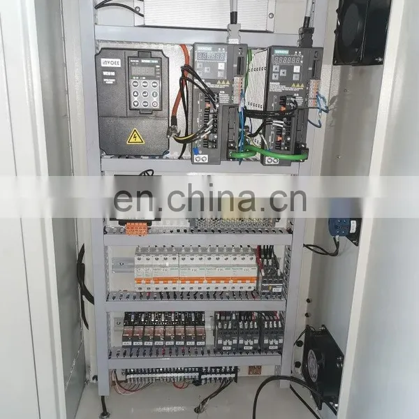 Ck6132 Cnc Lathe From China Type Cnc Automatic Lathe photo-5