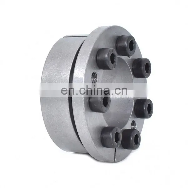 A8 Power Locking Assembly Keyless Shaft Locking Assemblies photo-5