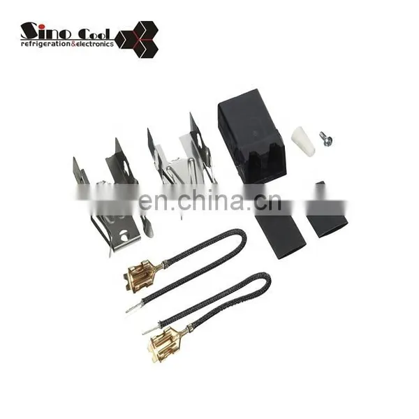 Electric Range Plug-in Receptacle Kit 330031 photo-2