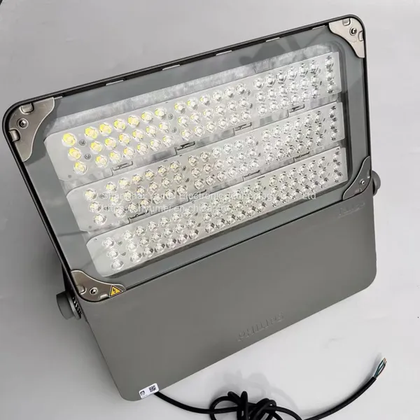 BVP493 LED485/WW 380W NB photo-3