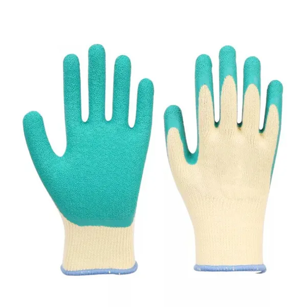 Latex Guantes de Seguridad Seguridad Industrial Construcción photo-5
