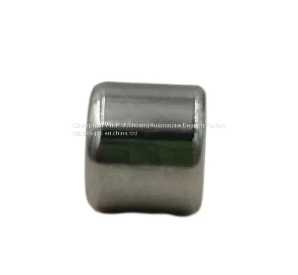Excellent Quality Needle Roller Bearings HK0609 47941/6 photo-2