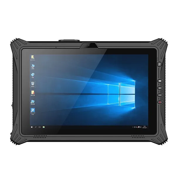 HiDON 10.1-дюймовый планшет N5150 с Windows 11