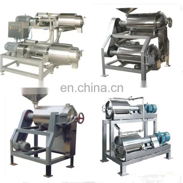 High Quality Pineapple Juice Concentrate Processing Plant photo-2