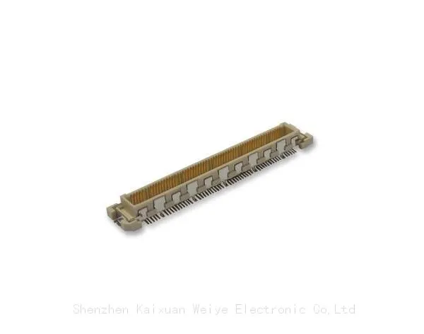 HRS Board to Board Connector FX10A-120P/12-SV1(91)