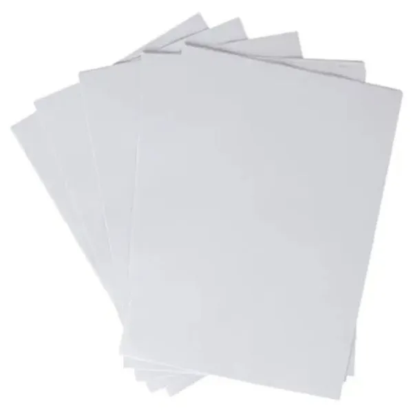 China 3 Days Delivery 100% Pulp Print Paper A4 Size Copypaper 80 GSM 70GSM Reams A4 Copier Paper photo-2