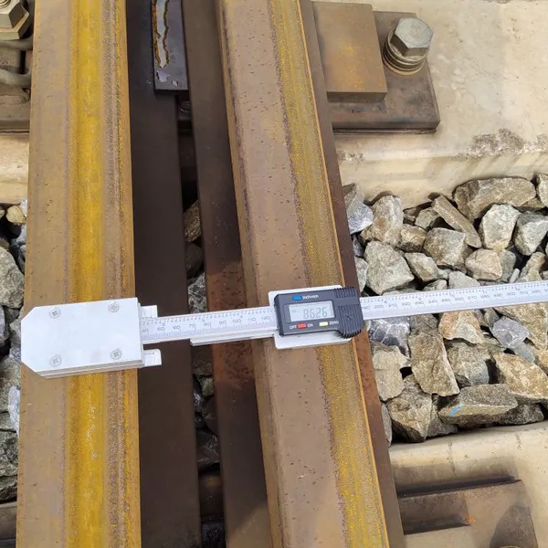 Rail Opening Gauge photo-2