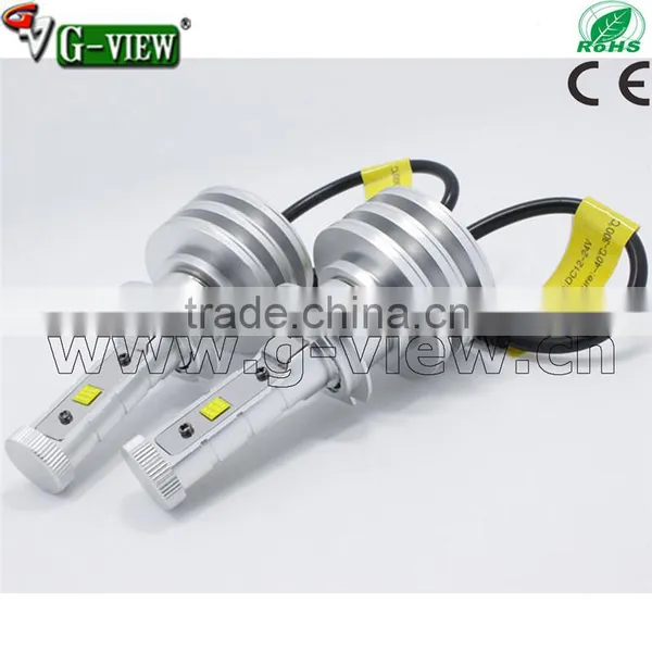 Auto Car Headlight h7 Highpower Canbus Kit LED Lighting Bulb photo-6