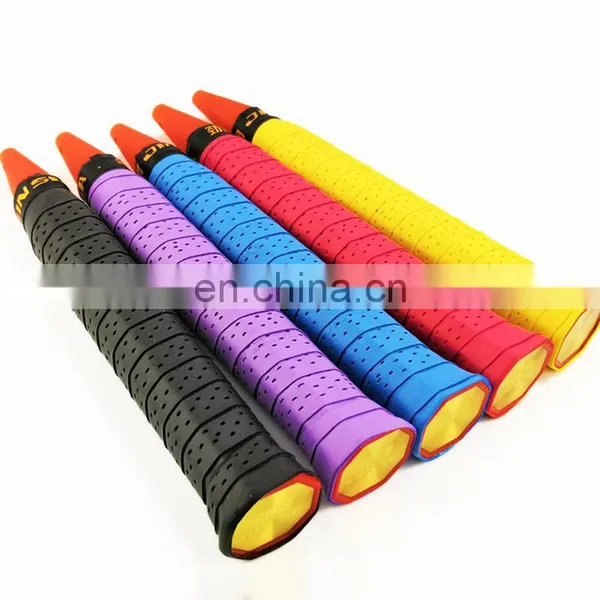 Logo OEM Customized Pickleball Paddle Overgrip Silicone Rings Pickleball Racket Grips photo-3