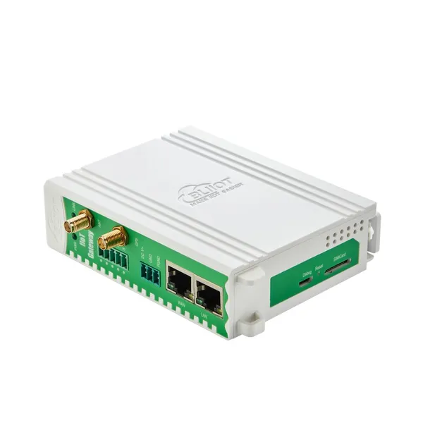 Support SNMP V1/V2 DLT645 IEC104 to Modbus Distribution Protocol Gateway photo-2