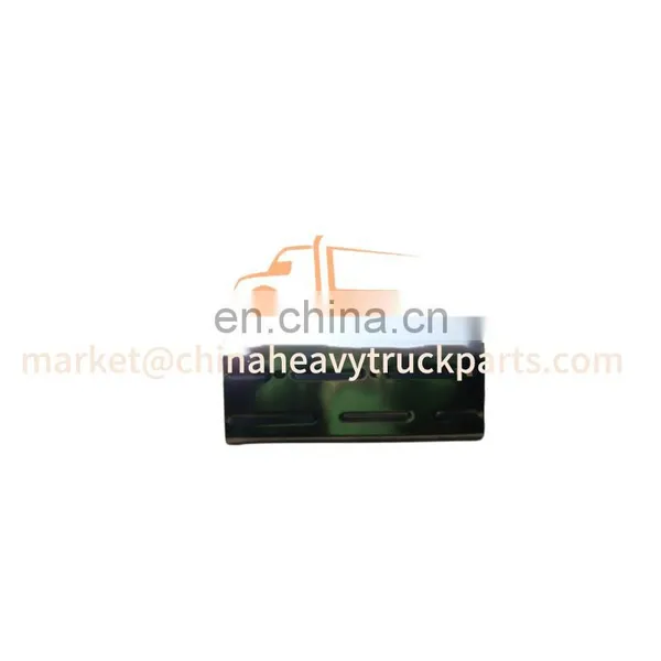 Foton Auman/Aumark/Miler/Land Pioneer Weichai Engine Gearbox Zf/Fast Truck Spare Parts 612600110857 Rear Thermalshroud photo-3