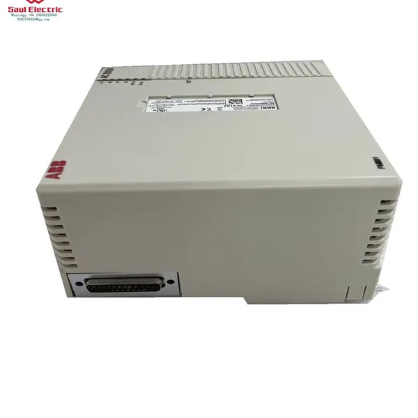 High Performance Redundant CPU Unit PM891K01 3BSE053241R1 photo-4