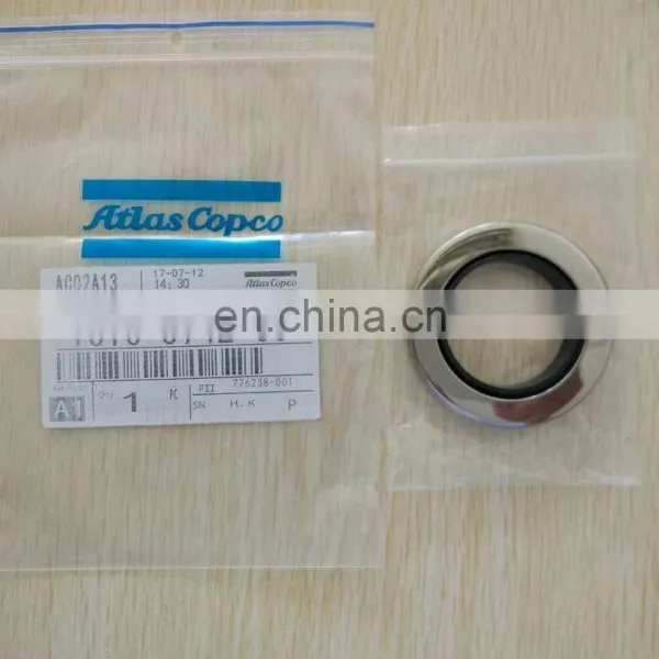 Shaft Seal Kit Atlas 2904006100 Screw Air Compressor Spare Parts 2904006100 photo-4