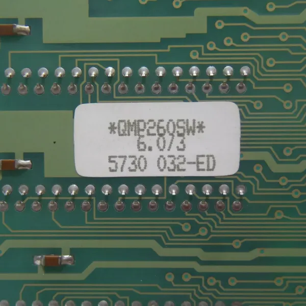 ABB DSPC 172 57310001-ML Processor Board photo-3