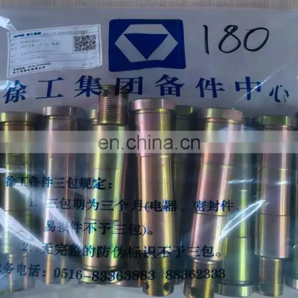 GR135 GR165 GR185 GR215 Motor Grader Spare Parts for XCMG Motor Grader photo-5