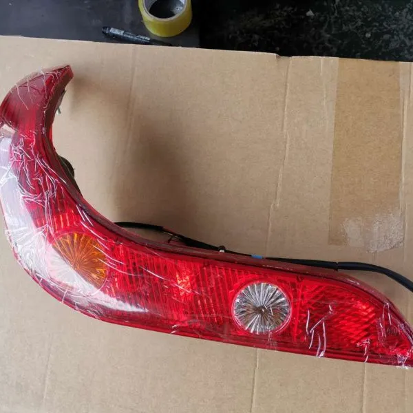 Higer Bus Accessories Higer Bus Light Bus Rear Tail Light Rear Tail Lamp photo-5