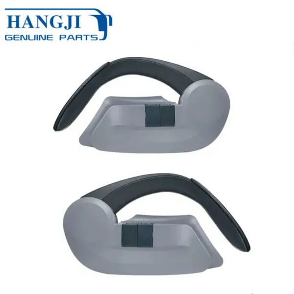 High Quality Original Armrest Auto Interior Accessories With Bus Plastic Chair Armrest Bus Seats for Sale